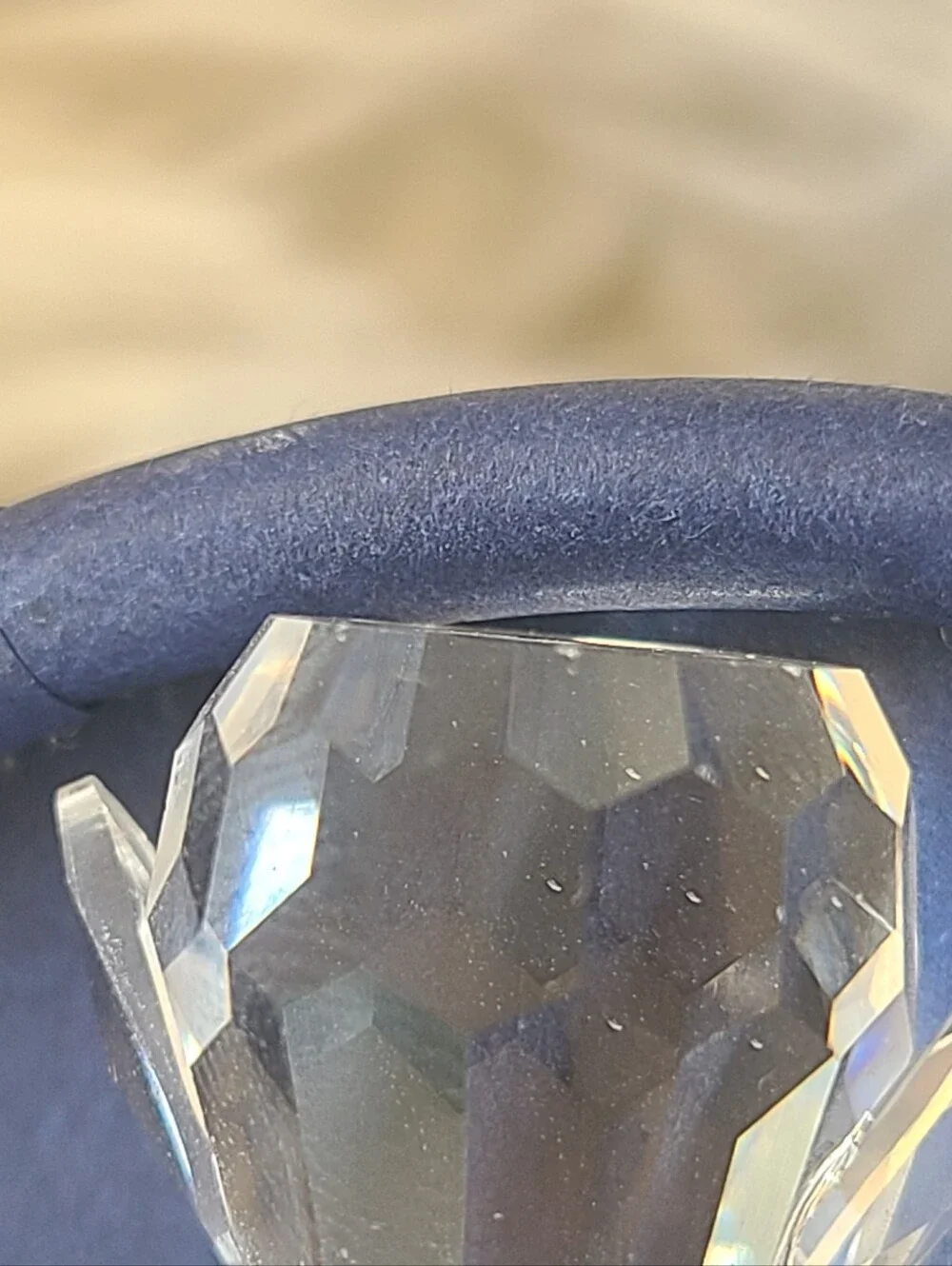 Swarovski height each